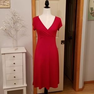 🎁50% off  LADY IN RED.